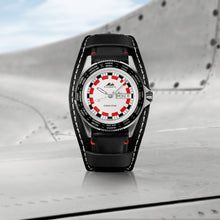 Load image into Gallery viewer, MIDO OCEAN STAR WORLDTIMER