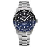 MIDO OCEAN STAR 39mm Blue gradient on Bracelet