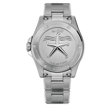 Load image into Gallery viewer, MIDO OCEAN STAR 41mm - Silver Dial on Bracelet