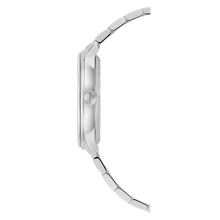 Load image into Gallery viewer, Mido Baroncelli Chronometer Silicon Lady on Bracelet -34mm