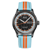 Mido Chronometer 1 Racer -Special edition (1 Extra Strap)