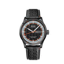 Load image into Gallery viewer, Mido Chronometer 1 Racer -Special edition (1 Extra Strap)
