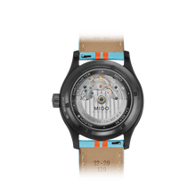 Load image into Gallery viewer, Mido Chronometer 1 Racer -Special edition (1 Extra Strap)