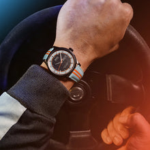 Load image into Gallery viewer, Mido Chronometer 1 Racer -Special edition (1 Extra Strap)