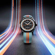 Load image into Gallery viewer, Mido Chronometer 1 Racer -Special edition (1 Extra Strap)