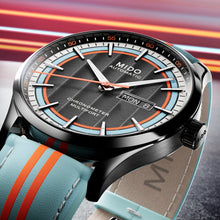 Load image into Gallery viewer, Mido Chronometer 1 Racer -Special edition (1 Extra Strap)