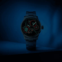 Load image into Gallery viewer, MIDO MULTIFORT MECHANICAL LIMITED EDITION