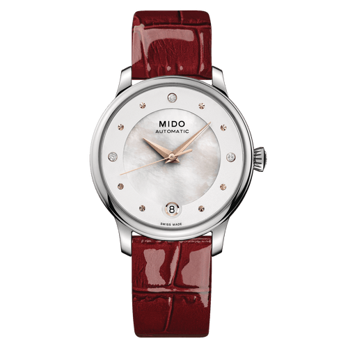 MIDO BARONCELLI LADY DAY & NIGHT
