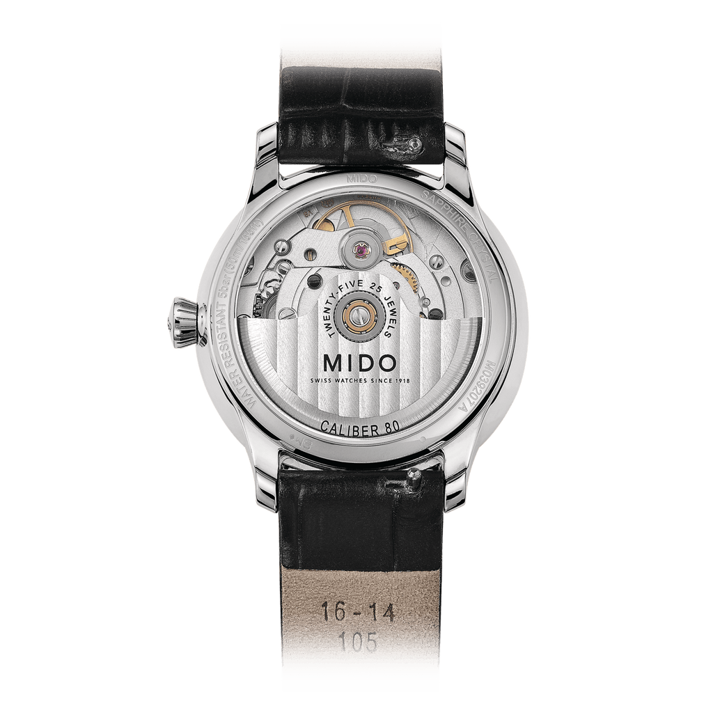Mido baroncelli top lady day