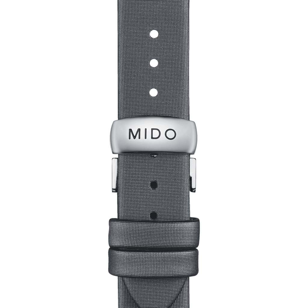 MIDO BARONCELLI LADY DAY NIGHT Wamada Jewellery