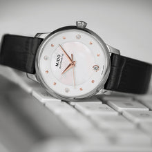 Load image into Gallery viewer, MIDO BARONCELLI LADY DAY &amp; NIGHT