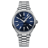 MIDO Multifort Patrimony Powerwind Blue