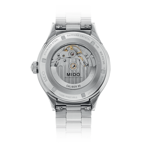 MIDO Multifort Patrimony Powerwind Blue