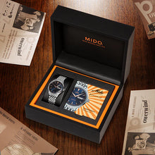 Load image into Gallery viewer, MIDO MULTIFORT POWERWIND CHRONOMETER AUTOMATIC WATCH LIMITED EDITION