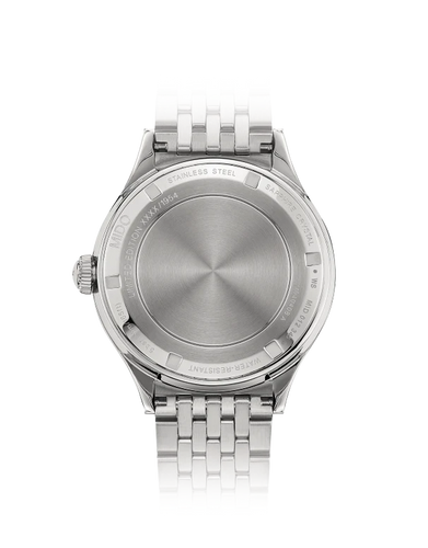 MIDO MULTIFORT POWERWIND CHRONOMETER AUTOMATIC WATCH LIMITED EDITION