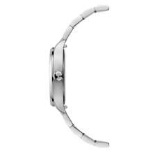 Load image into Gallery viewer, MIDO MULTIFORT TV 28mm QUARTZ GREEN ON BRACELET