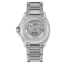 Load image into Gallery viewer, Mido Multifort TV Big Date Alebrijes - Special edition (2 Extra Straps)