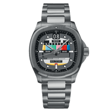 Load image into Gallery viewer, Pre Order Multifort TV Big Date S01E02 -Special edition (2 Extra Straps)