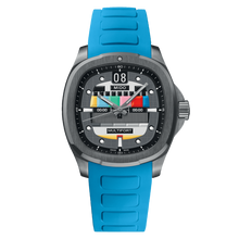 Load image into Gallery viewer, Pre Order Multifort TV Big Date S01E02 -Special edition (2 Extra Straps)