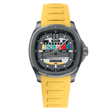 Load image into Gallery viewer, Pre Order Multifort TV Big Date S01E02 -Special edition (2 Extra Straps)