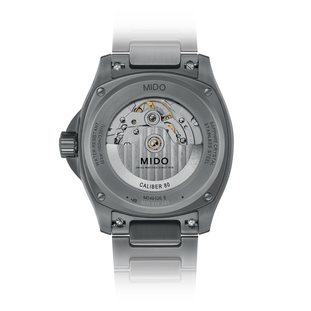 Pre Order Multifort TV Big Date S01E02 -Special edition (2 Extra Straps)