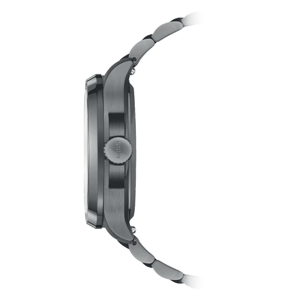 Pre Order Multifort TV Big Date S01E02 -Special edition (2 Extra Straps)