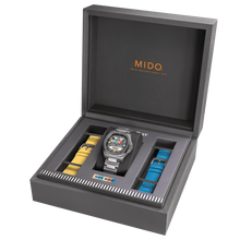 Load image into Gallery viewer, Pre Order Multifort TV Big Date S01E02 -Special edition (2 Extra Straps)