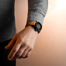 Load image into Gallery viewer, MIDO MULTIFORT TV BIG DATE PVD GREY GRADIENT SPECIAL EDITION (1 Extra Strap)