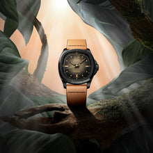 Load image into Gallery viewer, MIDO MULTIFORT TV BIG DATE PVD GREY GRADIENT SPECIAL EDITION (1 Extra Strap)