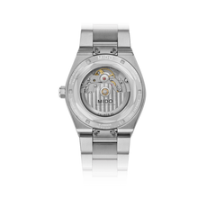 Load image into Gallery viewer, MIDO MULTIFORT 8 One Crown Black Dial on Bracelet