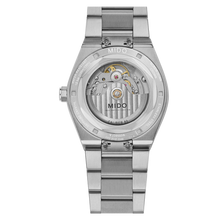 Load image into Gallery viewer, MIDO MULTIFORT 8 One Crown RG PVD on bracelet