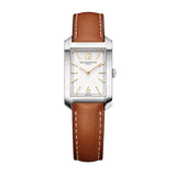 Baume & Mercier Hampton quartz 10472