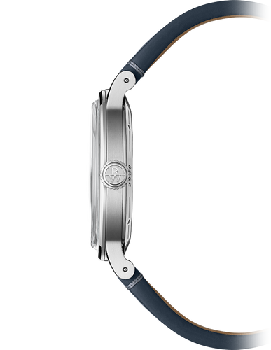 Raymond Weil Millesime Men's Automatic Denim Blue Sector Dial 39.5mm