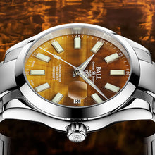 Load image into Gallery viewer, Ball Watch Engineer III Engineer III Bright Path Tigerite Dial -Limited Edition