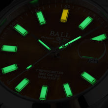 Load image into Gallery viewer, Ball Watch Engineer III Engineer III Bright Path Tigerite Dial -Limited Edition