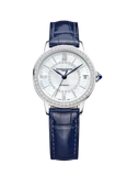 Baume & Mercier Classima Automatic 31mm Diamond Bezel 10808 Limited Edition