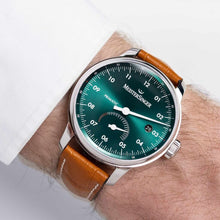Load image into Gallery viewer, MeisterSinger Primatic - Petrol