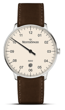 Load image into Gallery viewer, MeisterSinger Neo Plus Ivory -40mm