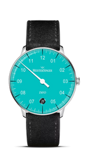 Load image into Gallery viewer, Meistersinger Neo - Azure blue