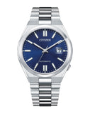 Citizen Tsuyosa Blue - NJ0150-81L