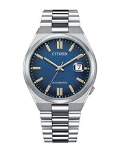 Load image into Gallery viewer, Citizen Tsuyosa Navy Blue - NJ0151-88L