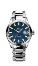 Load image into Gallery viewer, Engineer III Marvelight Chronometer Blue (40mm)