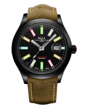 Load image into Gallery viewer, Ball Watch Engineer II Rainbow Chronometer Limited Edition