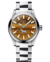 Load image into Gallery viewer, Ball Watch Engineer II Galloping Horse 40mm