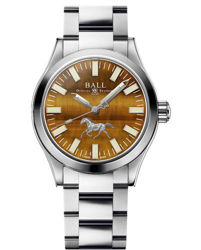 Ball Watch Engineer II Galloping Horse 40mm