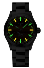 Load image into Gallery viewer, Ball Watch Engineer II Galloping Horse 40mm