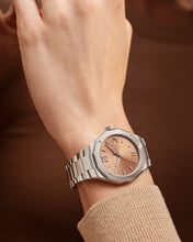 Load image into Gallery viewer, Baume &amp; Mercier Riviera Auto 10764 -36mm