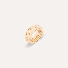 Load image into Gallery viewer, Pomellato Iconica Diamond Ring