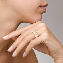 Load image into Gallery viewer, Pomellato Iconica Diamond Ring