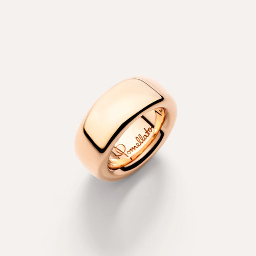 Pomellato Iconica Wide Ring